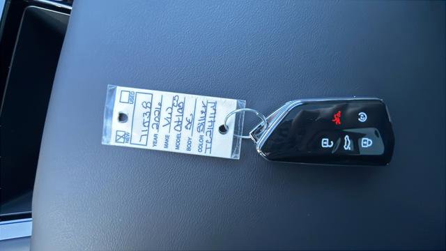 New 2026 Volkswagen Atlas Cross Sport SE image 30