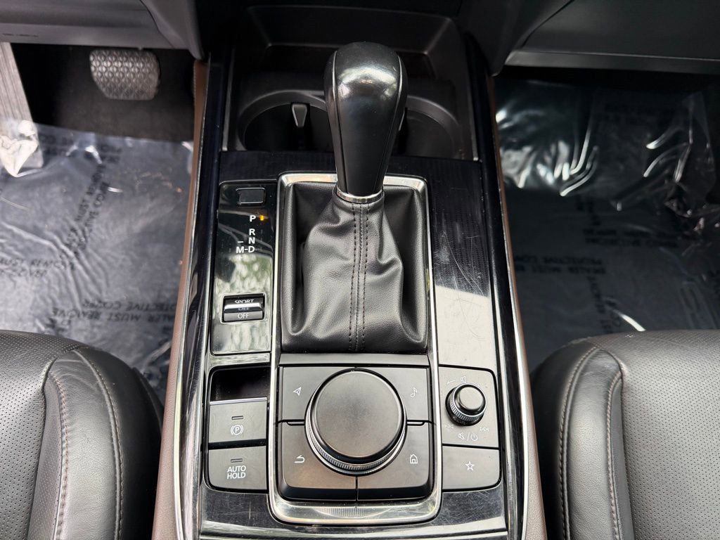 Used 2022 MAZDA CX-30 2.5 Turbo w/ Premium Package image 29