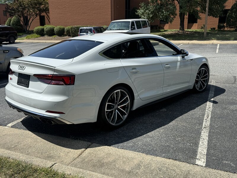 Used 2018 Audi S5 Prestige w/ S Sport Package AWD/4WD image 34