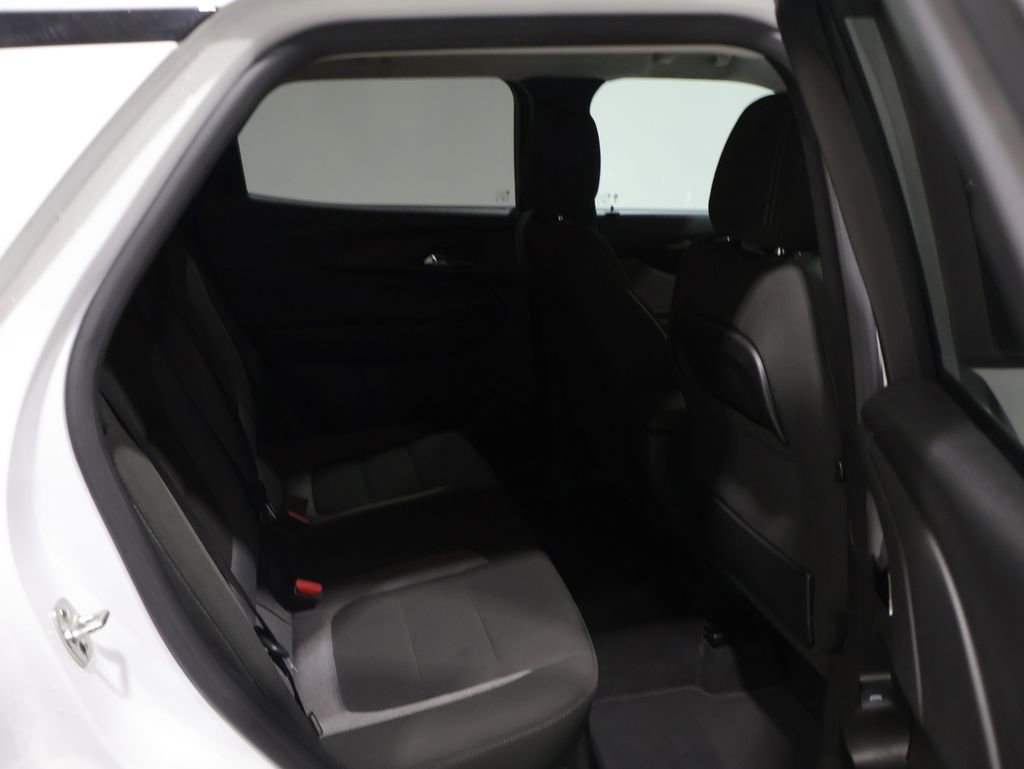 Used 2024 Chevrolet TrailBlazer LT w/ Convenience Package image 21