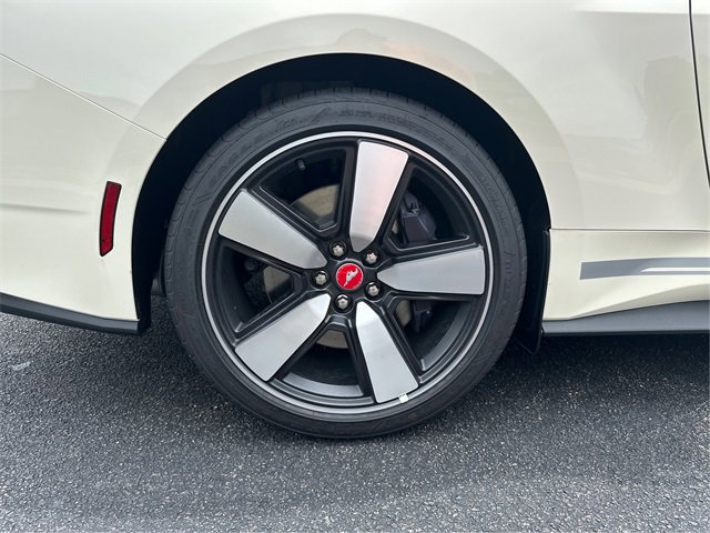 New 2025 Ford Mustang GT Premium w/ 60th Anniversary Package image 13