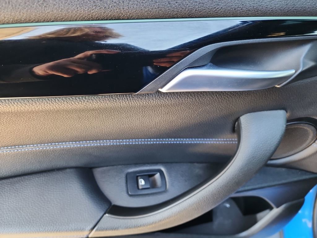 Used 2018 BMW X2 xDrive28i w/ M SportX Package image 37