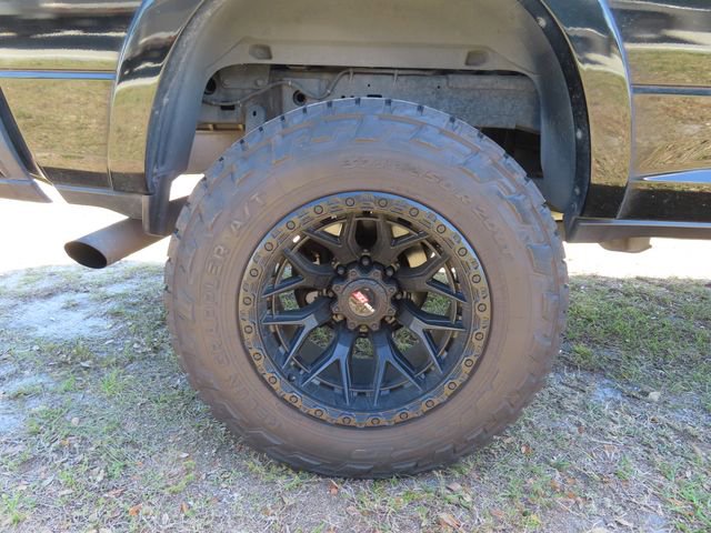 Used 2020 RAM 2500 Laramie image 17