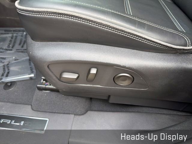 Used 2024 GMC Sierra EV Denali image 32