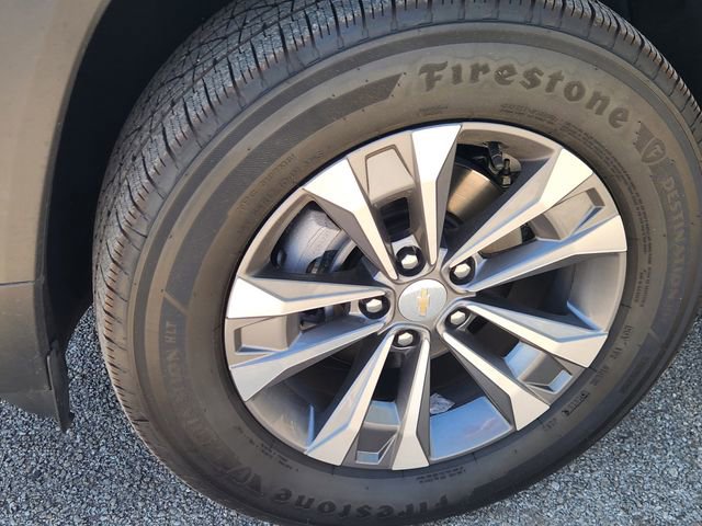 Used 2026 Chevrolet Equinox LT w/ Convenience Package II image 10