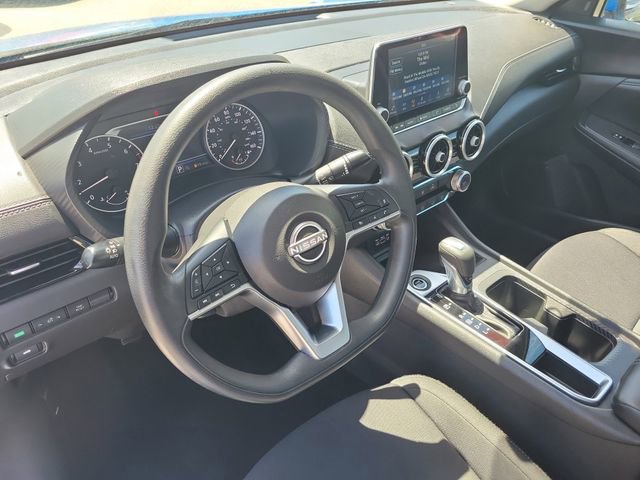 Used 2024 Nissan Sentra SV w/ Lighting Package image 19
