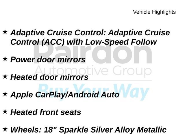 Used 2025 Honda CR-V EX image 32