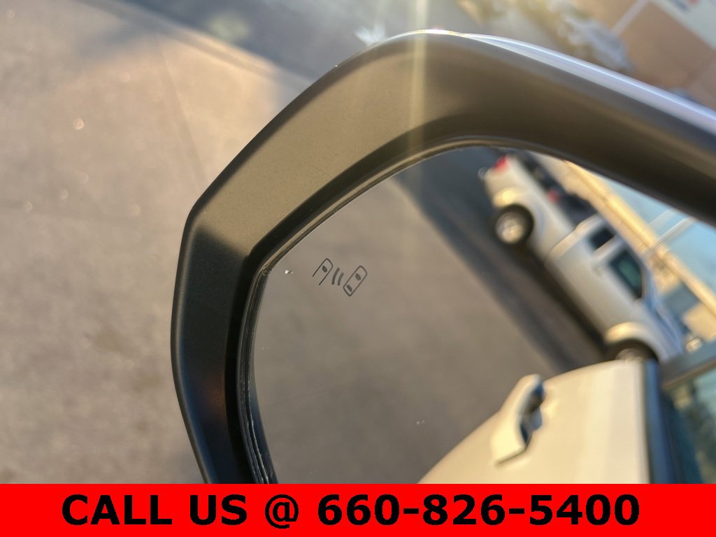 Certified 2024 Toyota Tacoma SR5 image 13