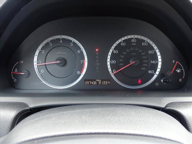 Used 2011 Honda Accord EX-L image 24