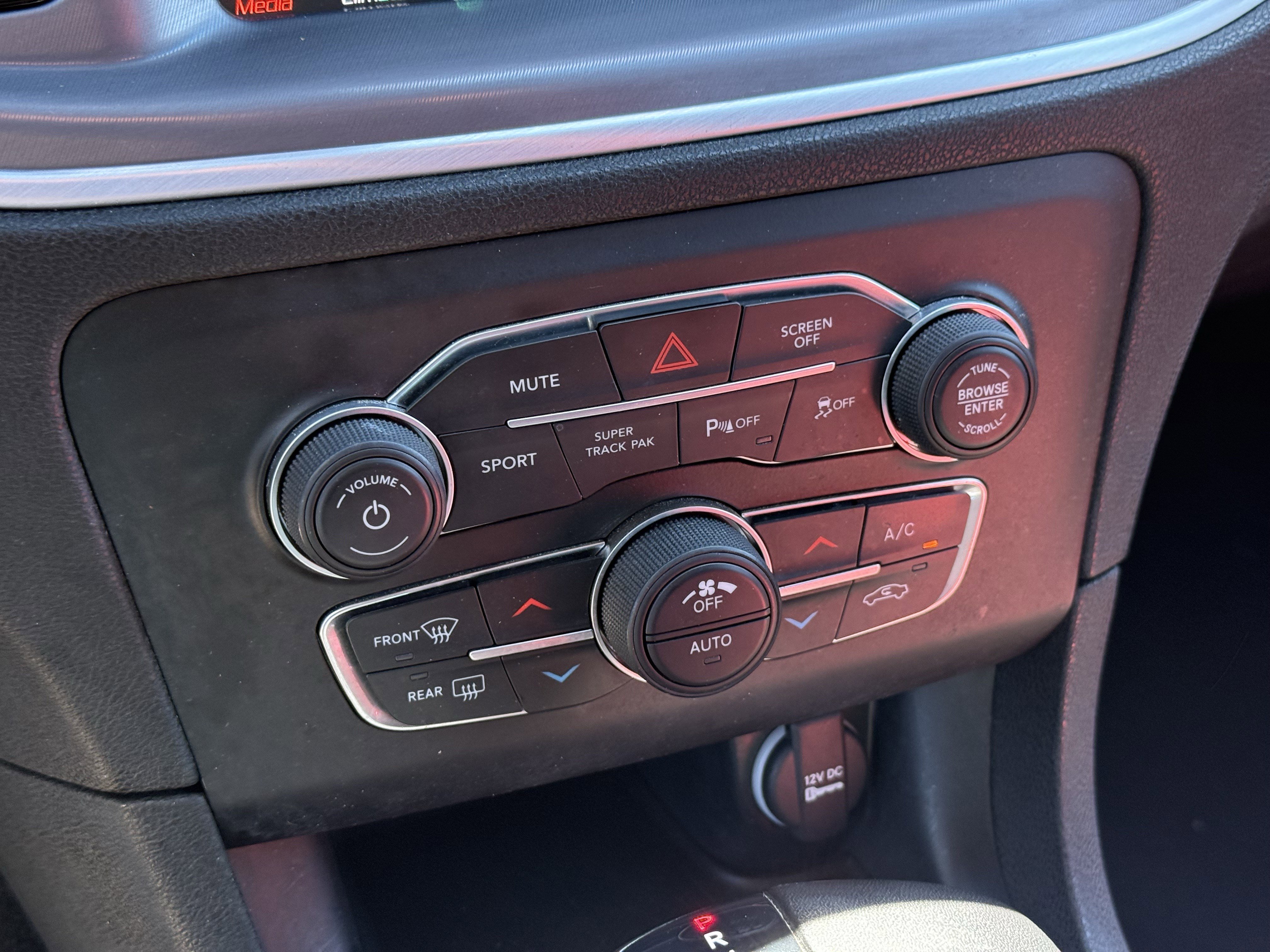 Used 2022 Dodge Charger GT w/ Blacktop Package image 22