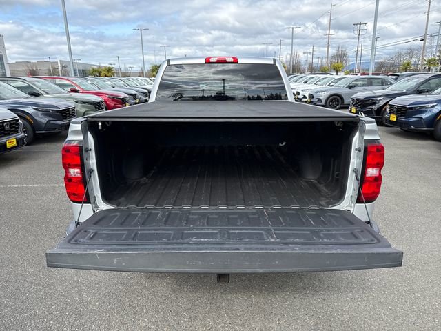 Used 2018 Chevrolet Silverado 1500 LT w/ All Star Edition image 15