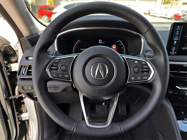 New 2025 Acura MDX FWD image 13