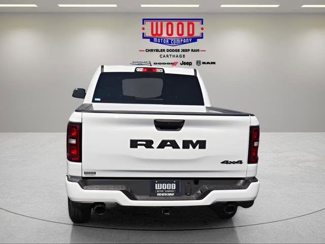 New 2026 RAM 1500 Express image 5