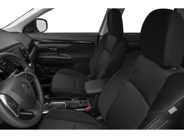 Used 2020 Mitsubishi Outlander ES FWD image 38