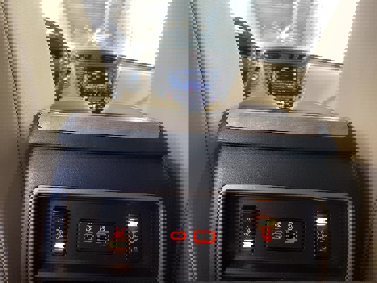 Used 2024 Nissan Murano SL image 6