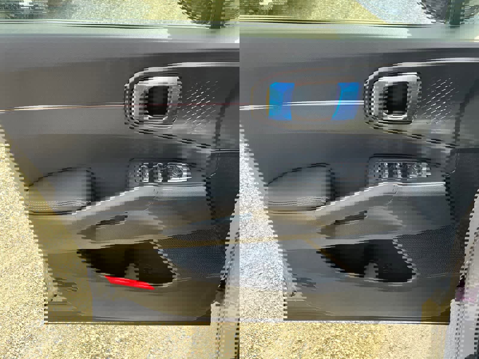 New 2026 Kia Sorento S FWD image 21