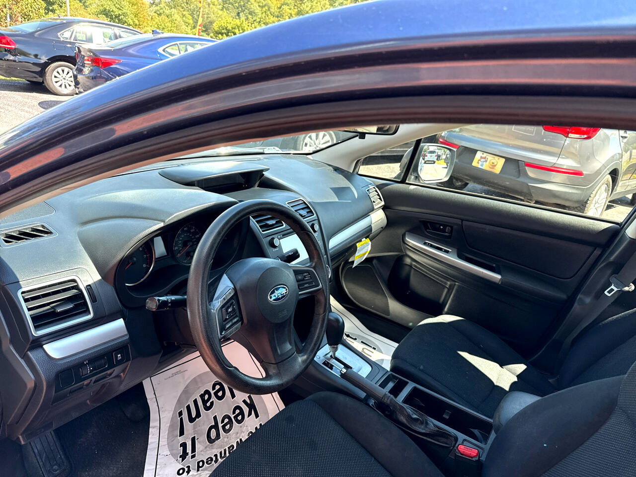 Used 2015 Subaru Impreza 2.0i image 10