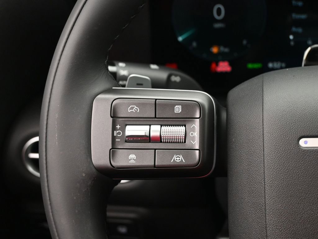 New 2026 Hyundai Palisade Calligraphy image 13