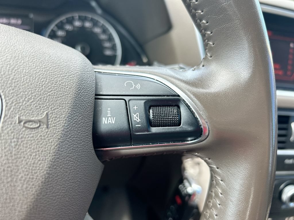 Used 2013 Audi Q5 2.0T Premium AWD/4WD image 16