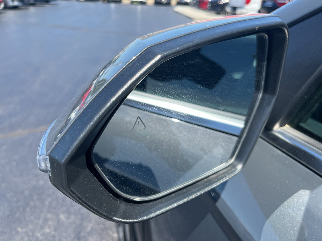 Used 2025 Hyundai Kona Limited AWD/4WD image 9