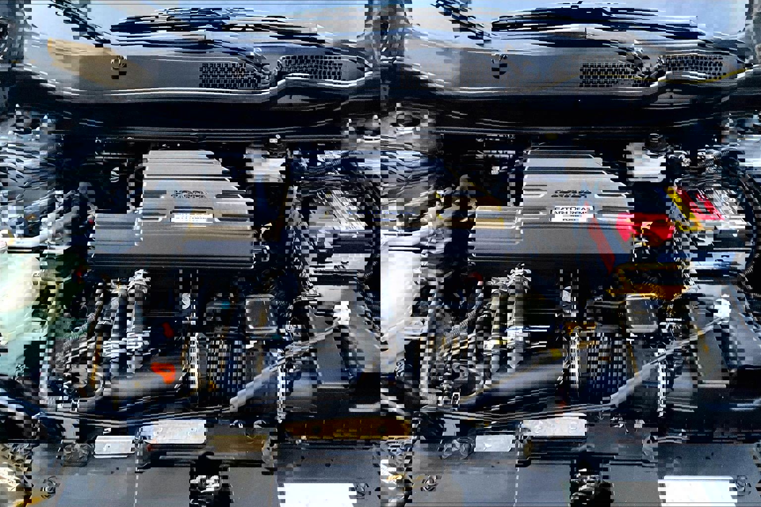 Used 2020 Honda CR-V EX-L image 9