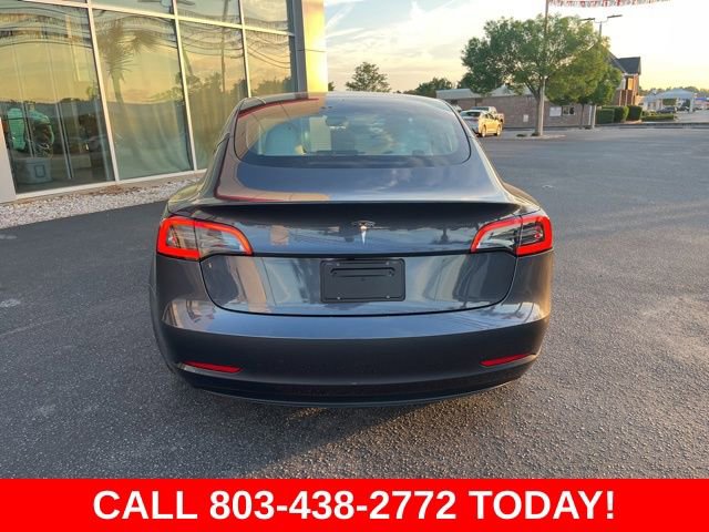 Used 2023 Tesla Model 3 Standard Range image 28