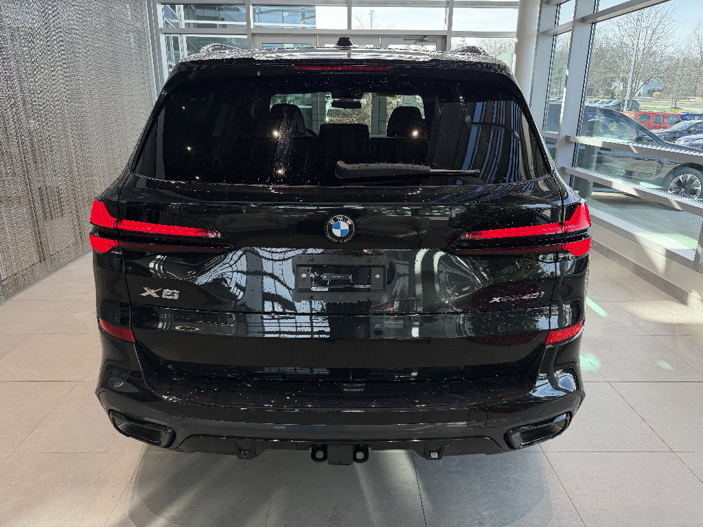 New 2026 BMW X5 xDrive40i w/ M Sport Package image 5