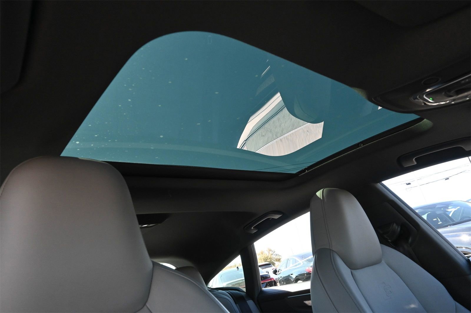 Used 2023 Audi S7 Prestige image 23