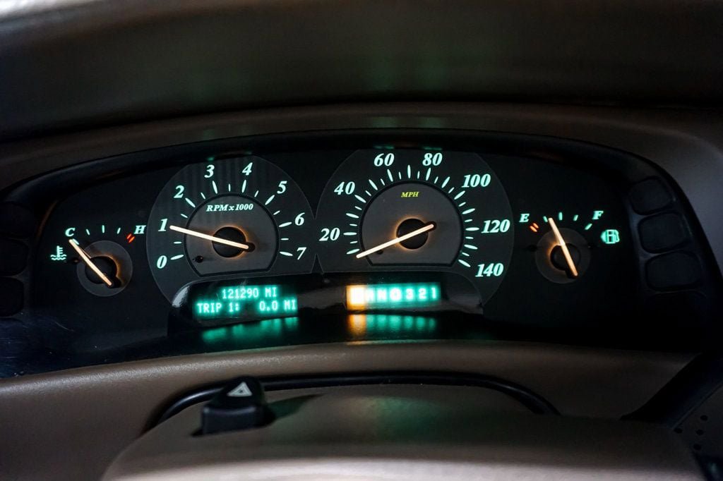 Used 2004 Buick Park Avenue Ultra FWD image 27