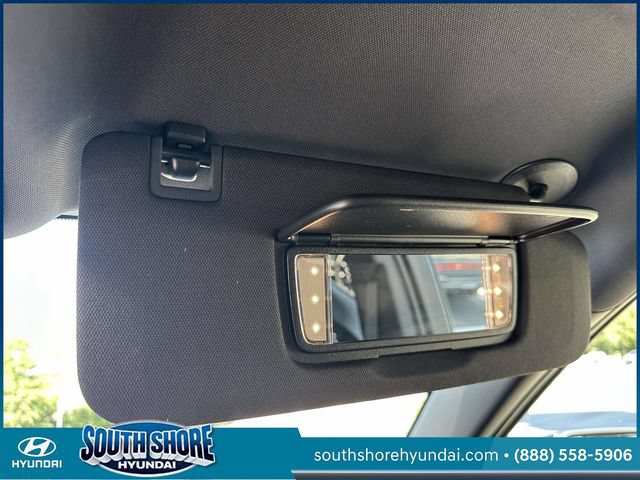 Used 2024 Chevrolet Equinox RS AWD/4WD image 38