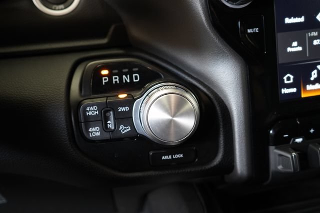 Used 2024 RAM 2500 Rebel w/ Towing Technology Group AWD/4WD image 21