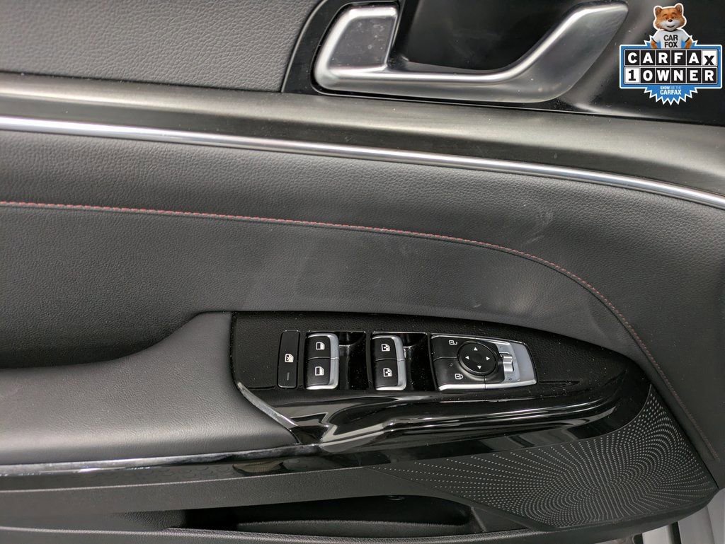 Certified 2023 Kia K5 GT image 10