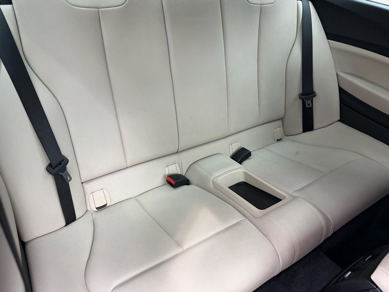Used 2017 BMW 230i Coupe RWD image 8