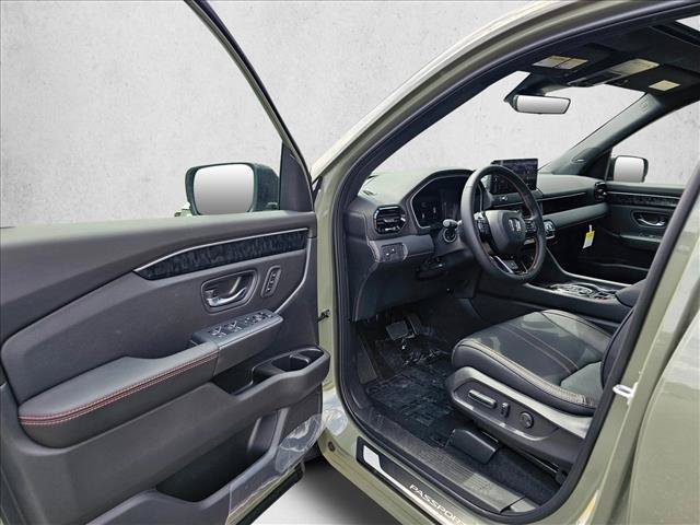 New 2026 Honda Passport TrailSport Elite image 16