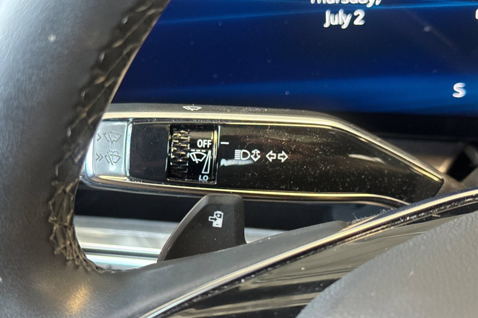 Certified 2024 Cadillac Lyriq Tech RWD image 35