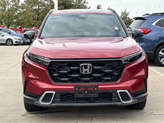 Used 2023 Honda CR-V Sport Touring image 9