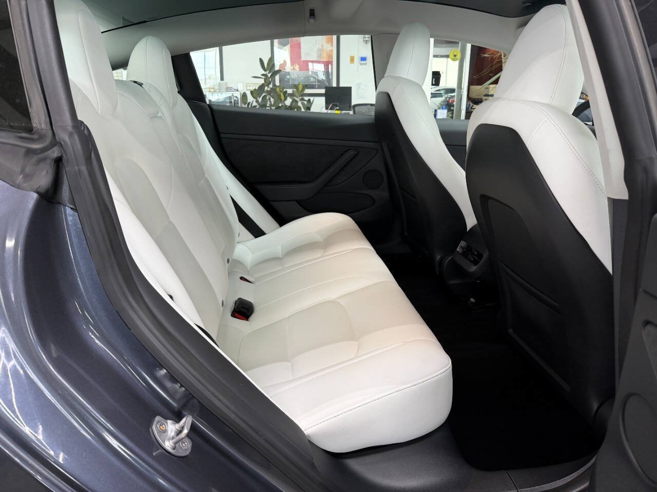 Used 2023 Tesla Model 3 Performance AWD/4WD image 15