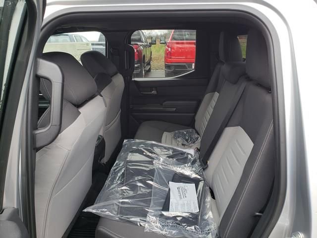 New 2025 Toyota Tacoma TRD Sport image 12