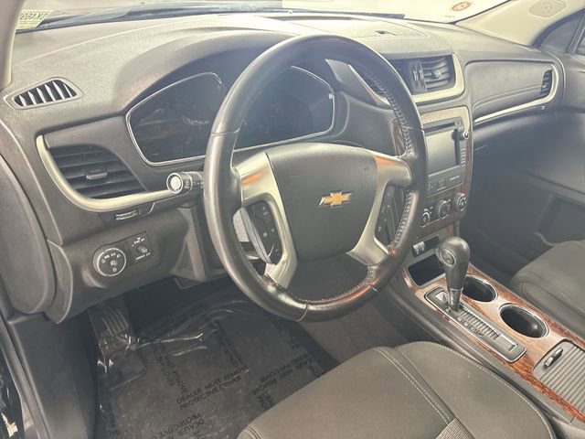 Used 2013 Chevrolet Traverse LT FWD image 25