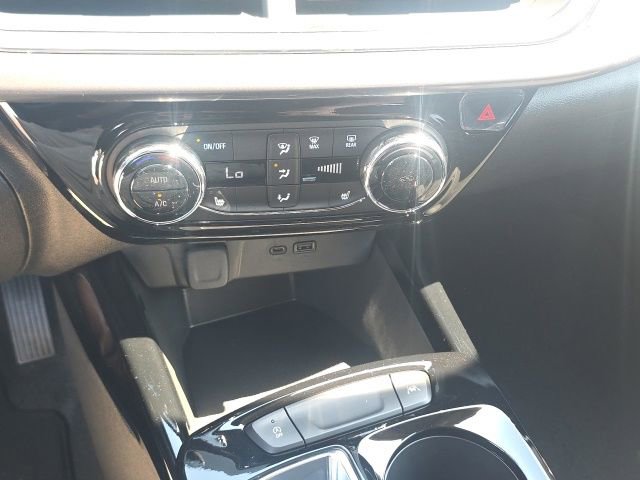 New 2026 Chevrolet Trax ACTIV w/ Driver Confidence Package FWD image 23