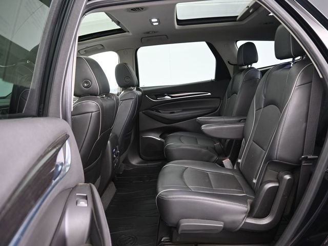 Used 2019 Buick Enclave Avenir w/ Avenir Technology Package image 30