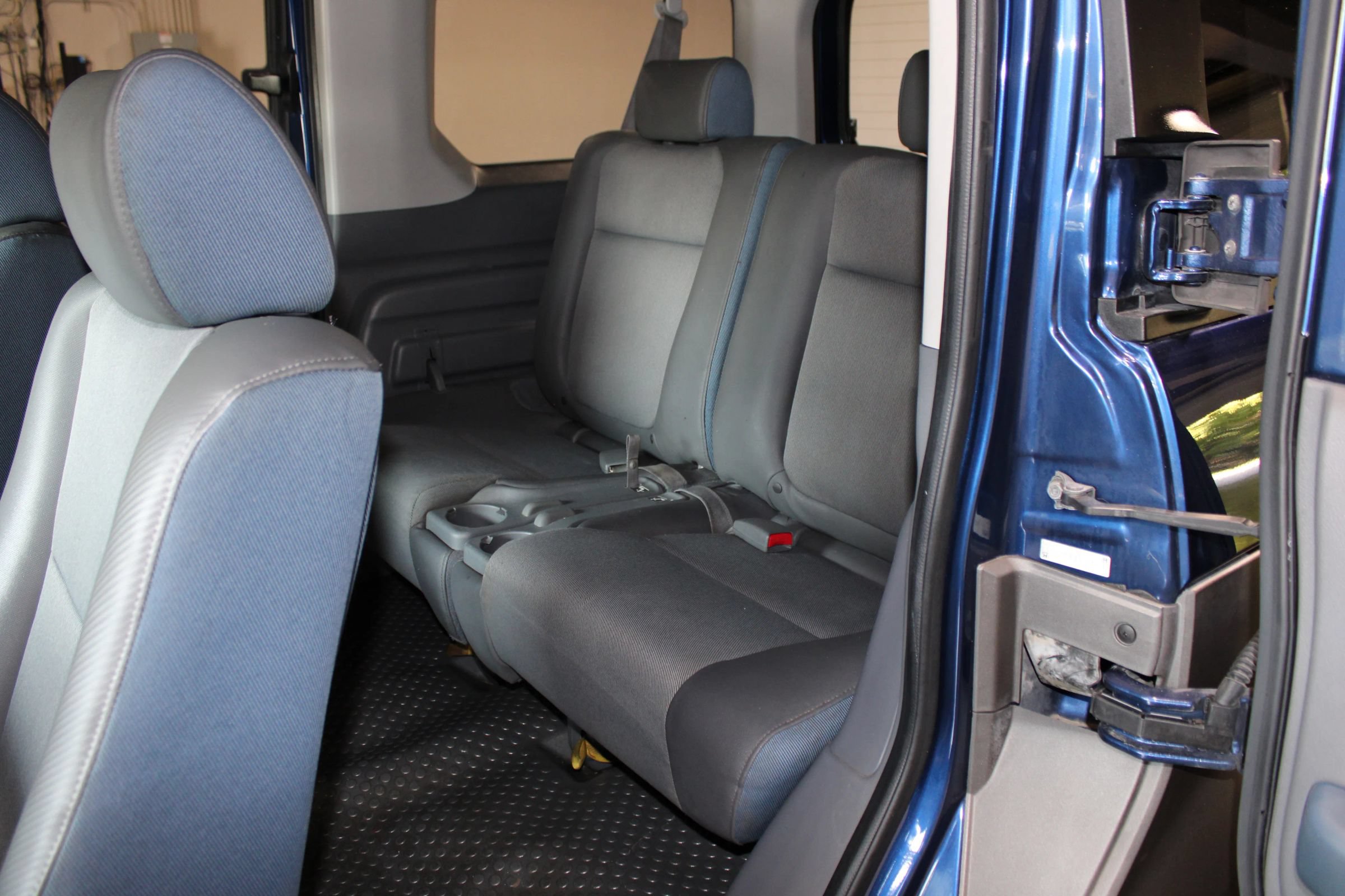 Used 2003 Honda Element EX image 20