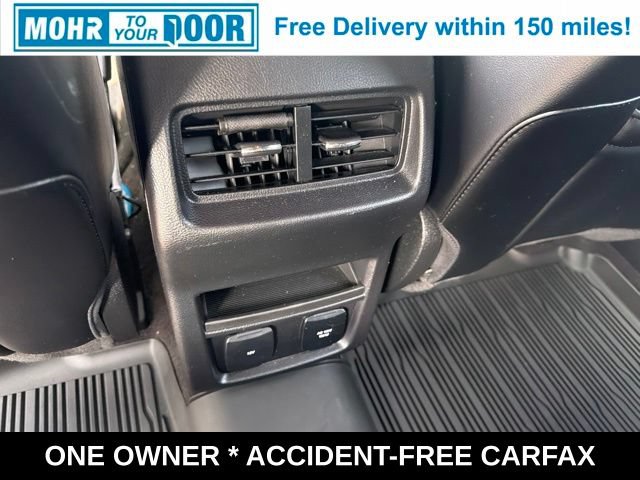 Used 2019 Ford Edge ST w/ Convenience Package AWD/4WD image 42