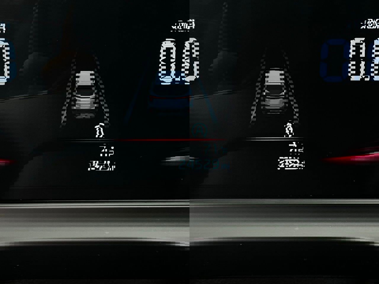 Used 2025 Kia Seltos S image 38