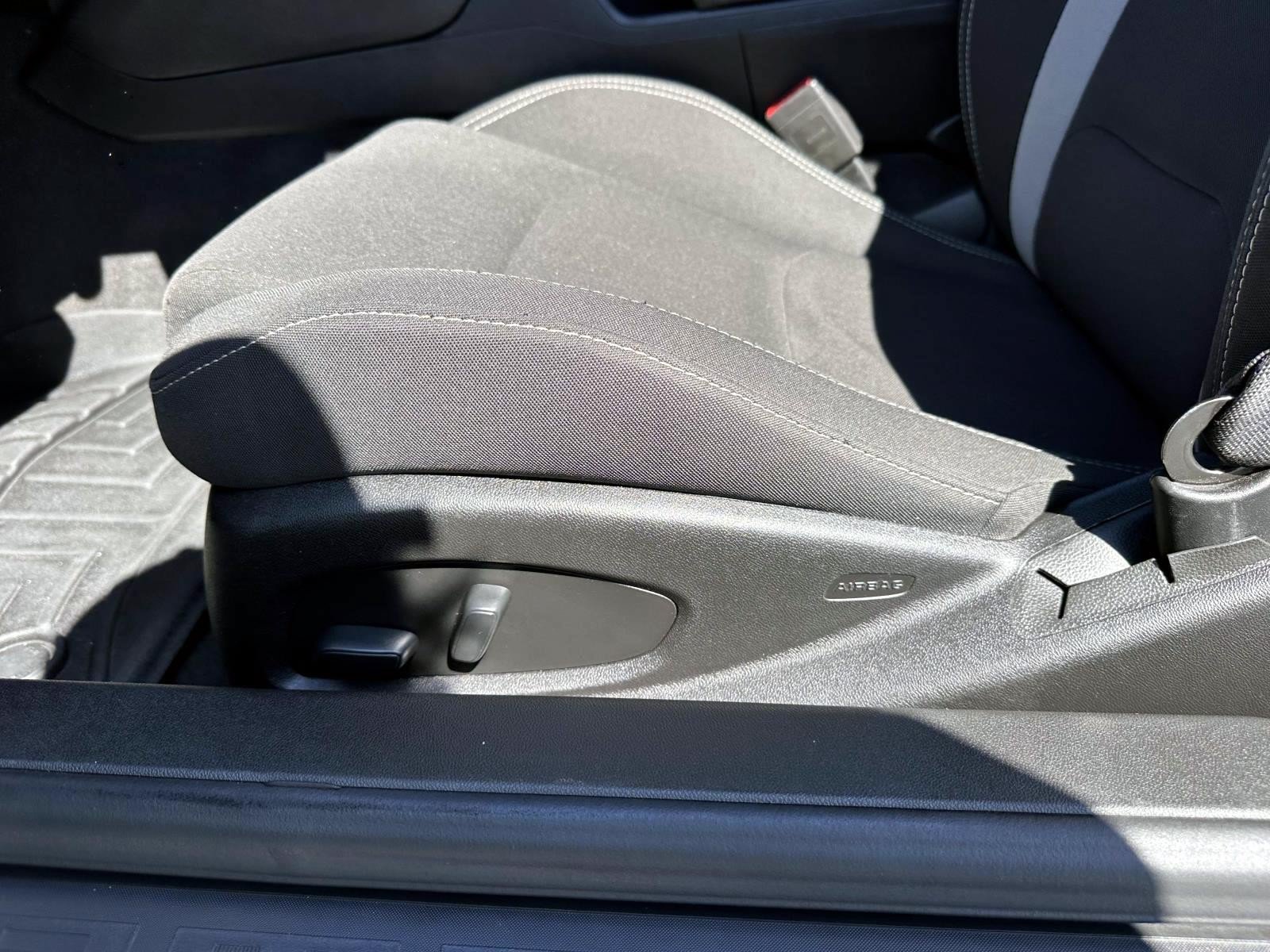 Used 2020 Chevrolet Camaro SS RWD image 10