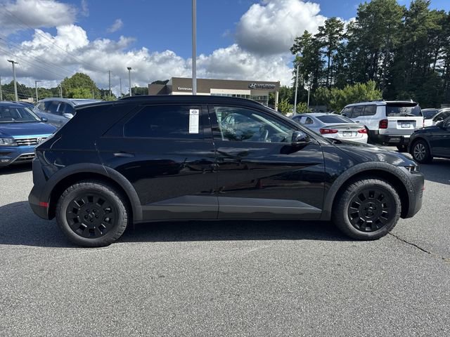 New 2025 Hyundai Ioniq 5 XRT image 8