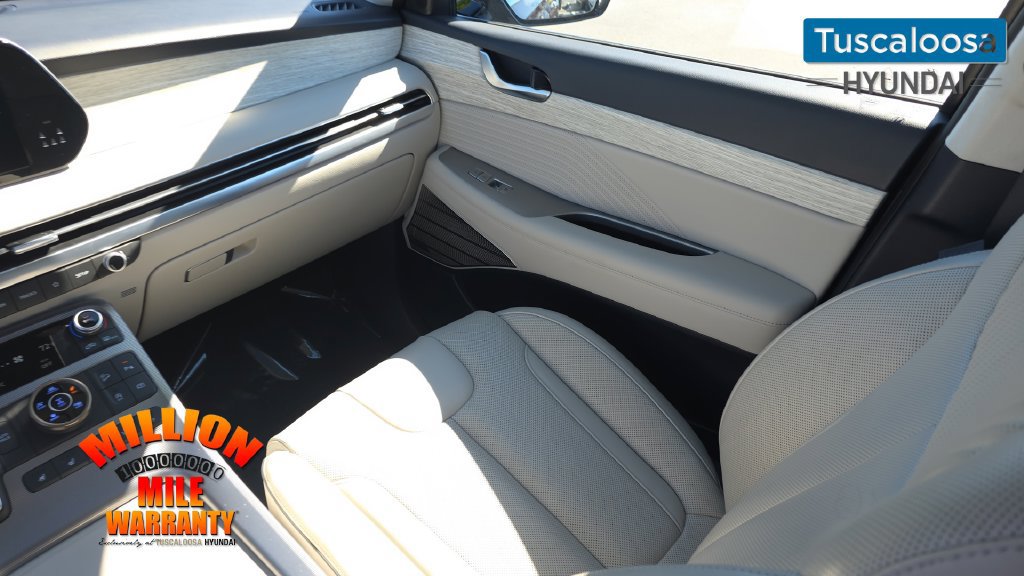 Used 2024 Hyundai Palisade Calligraphy AWD/4WD image 29