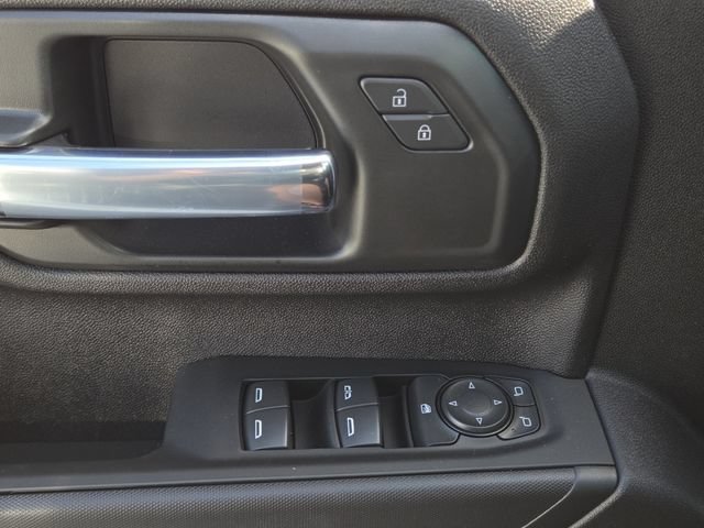 New 2026 Chevrolet Silverado 2500 W/T w/ WT Convenience Package AWD/4WD image 21