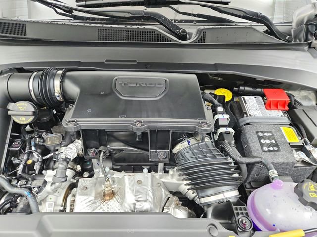 New 2026 Jeep Compass Latitude AWD/4WD image 9