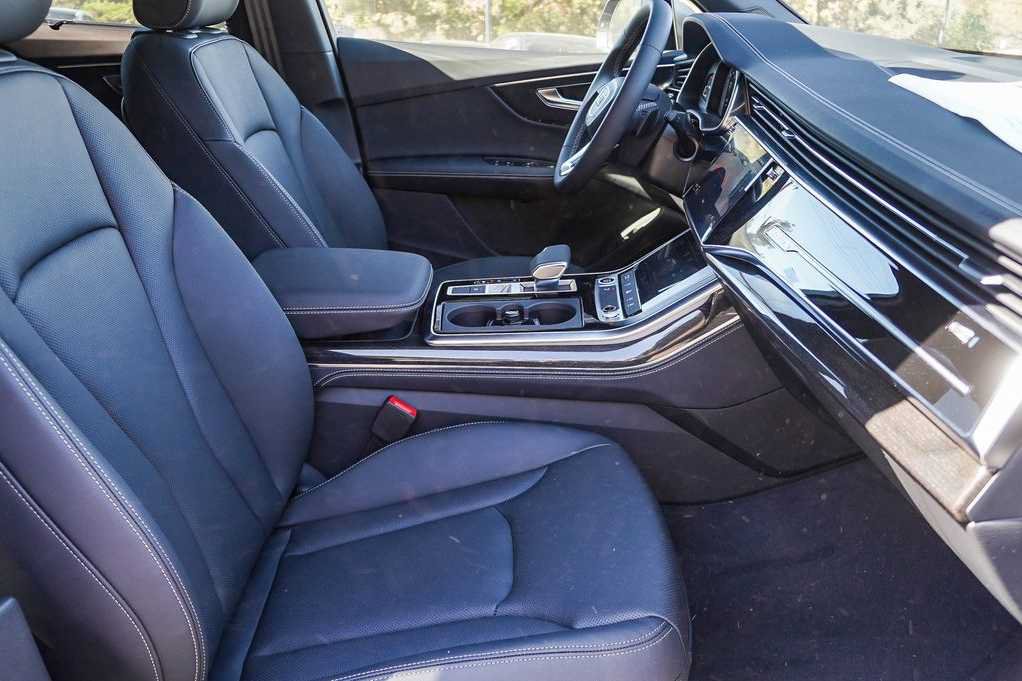 New 2026 Audi Q7 2.0T Premium Plus AWD/4WD image 19